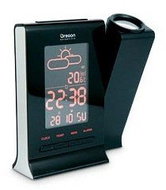 OREGON SCIENTIFIC BAR339DP  - Weather Station