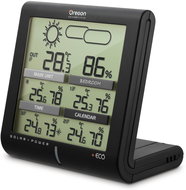 OREGON SCIENTIFIC RMR500ES - Weather Station