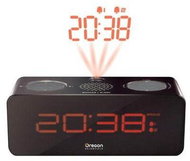 OREGON SCIENTIFIC RRA320P - Alarm Clock