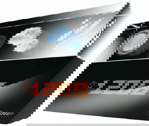 OREGON SCIENTIFIC BA900 - Weather Station - Main image