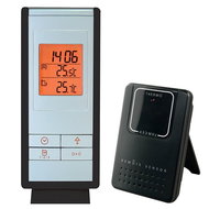 EMOS TTN303 - Digitální teploměr