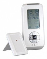 EMOS 4571 - Weather Station
