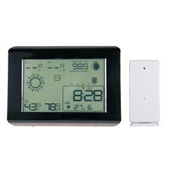 EMOS IW003-DCF - Weather Station