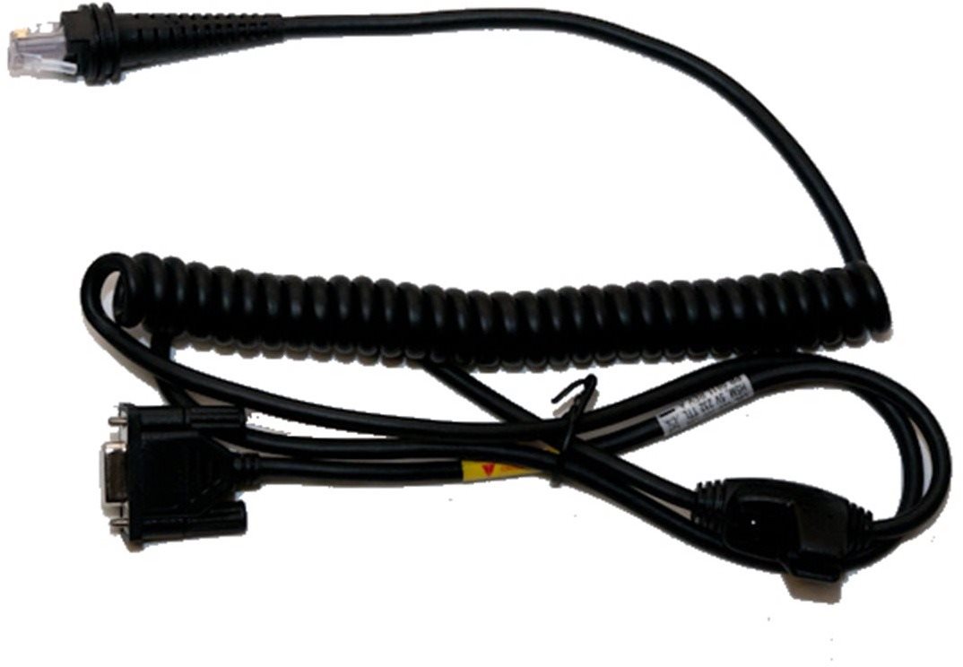 Honeywell RS232 Xenon, Hyperion, Voyager 120xg
