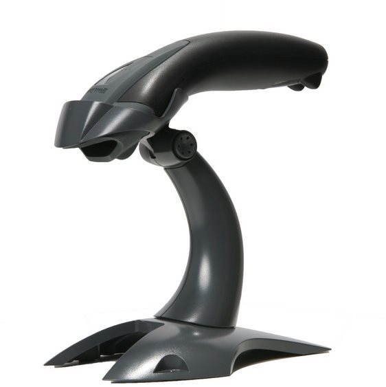 Honeywell Voyager 1200 g, USB, fekete