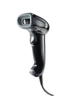 Honeywell 1250g Voyager, USB, schwarz - Barcode-Scanner