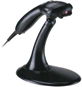 Laser-Scanner Honeywell MS9540 Voyager Schwarz, USB - Barcode-Scanner