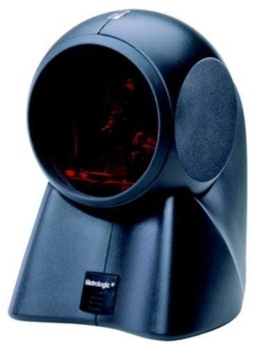 Honeywell Metrologic MS7120 Orbit fekete, USB