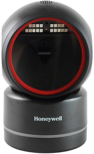 Honeywell HF680 Black, 2.7m, USB Host Cable - Barcode Reader - Main image