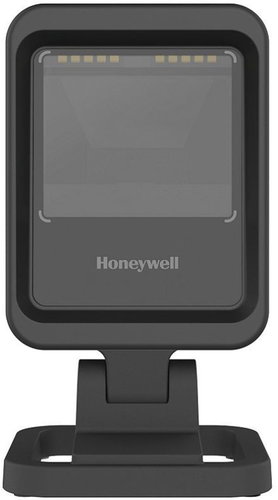 Honeywell Genesis XP 7680g black, USB - Barcode Reader - Main image