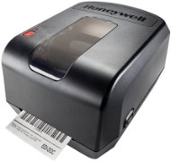 Honeywell PC42t RS232 LAN - Adhesive Label Printer