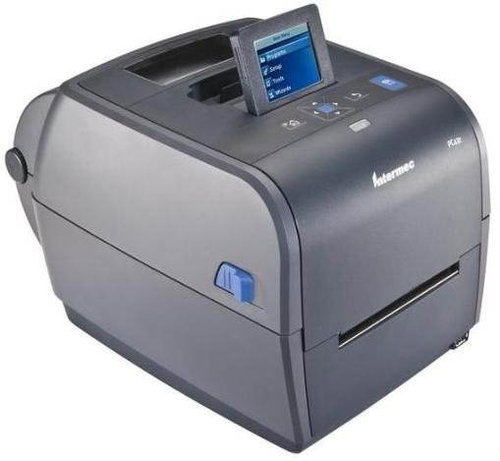 Honeywell Intermec PC43t - Tiskárna samolepicích štítků - Hlavní obrázek