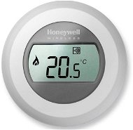 Honeywell Evohome kerek termosztát - Okos termosztát
