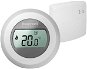 Honeywell Thermostat + Evohome Round Relay Module - Smart Thermostat