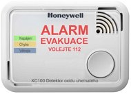 Honeywell XC100-CS - Gas Detector