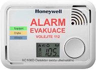 Honeywell Evohome XC100D-CS - Gas Detector