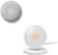 Google Nest E - Okos termosztát