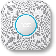 Google Nest Protect Wireless - Füstérzékelő