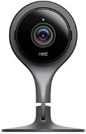 Google Nest Indoor Cam - IP Camera