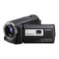 Sony HDR-PJ580VE black - Digital Camcorder