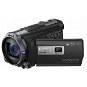 Sony HDR-PJ740VE černá - Digitální kamera