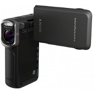 Sony HDR-GW55VE black - Digital Camcorder