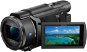 Sony FDR-AX53 - Digitális videókamera
