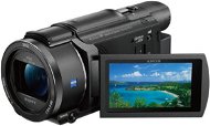 Sony FDR-AX53 - Digitální kamera