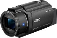 Sony FDR-AX43 čierna - Digitálna kamera