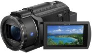 Sony FDR-AX43 Black - Digital Camcorder