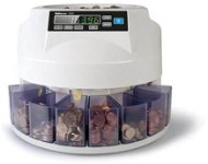SAFESCAN 1200 - Coin Counter