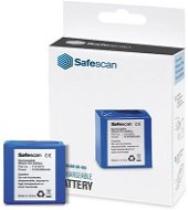 SAFESCAN dobíjacia batéria LB-105 na detektor Safescan 155 - Nabíjateľná batéria