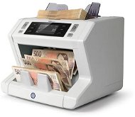 SAFESCAN 2610 - Desktop Banknote Counter