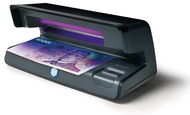 Counterfeit Detector SAFESCAN 50 Black - Detektor padělků