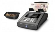 SAFESCAN 6185 Grey - Desktop Banknote Counter