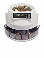 SAFESCAN 1250 HUF - Coin Counter