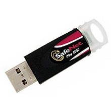 iKey 4000, AET, RSA, USB, černý - Šifrovací token - Main image