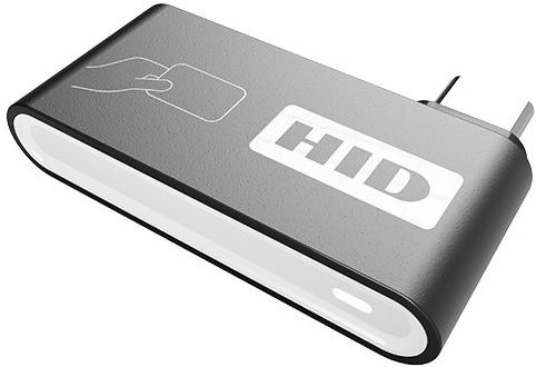 HID OMNIKEY SE Plug