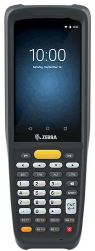 Zebra ZEBRA MC22 - 3GB RAM/32GB - Mobilní terminál - Hlavní obrázek