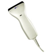 CipherLab CCD-1000 USB (em. RS-232) light - Barcode Reader