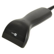  CipherLab CCD-1000 USB (em. KBD) black  - Barcode Reader