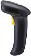 CipherLab CCD-1500 USB mit Ständer - Barcode-Scanner