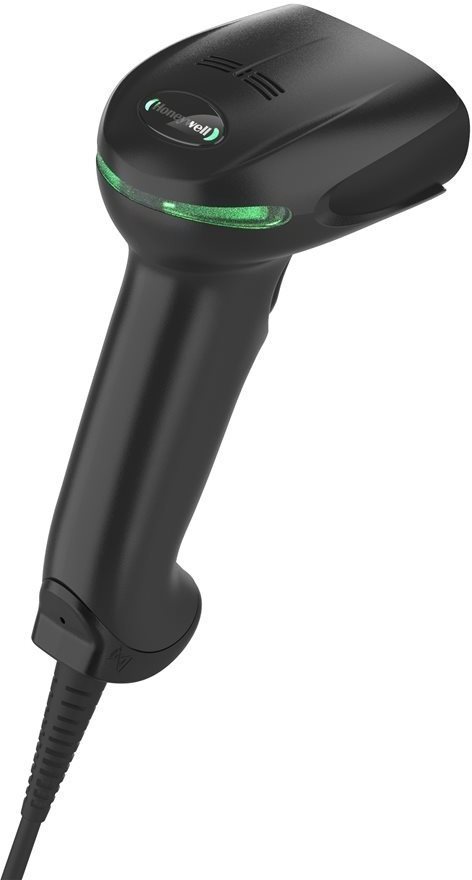 Honeywell Xenon 1950 SR - USB kit, fekete