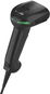 Honeywell Xenon 1950g HD - USB Kit, Black - Barcode Reader