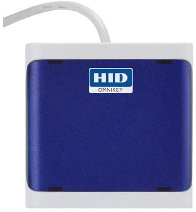 HID Omnikey 5022 DB