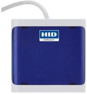 HID OMNIKEY 5022 DB - Kartenleser
