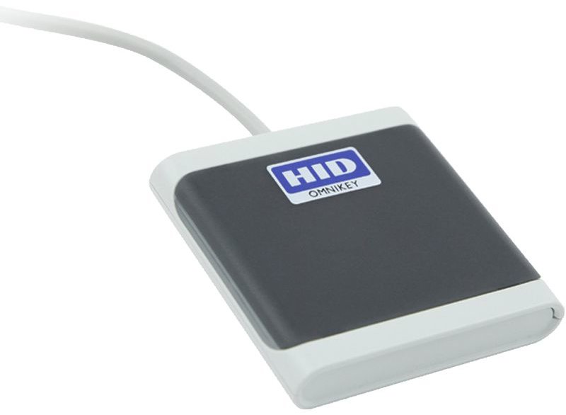 HID Omnikey 5025CL
