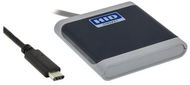 HID OMNIKEY 5022, USB-C, 1,5M - Kartenleser