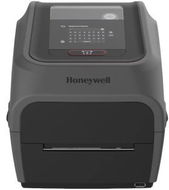 Honeywell PC45t, 203dpi, černá - Tiskárna štítků