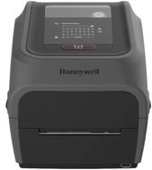 Honeywell PC45t, 203dpi, Wifi, BT, černá - Tiskárna štítků
